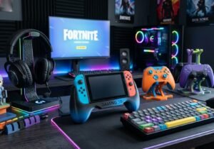 GAMING